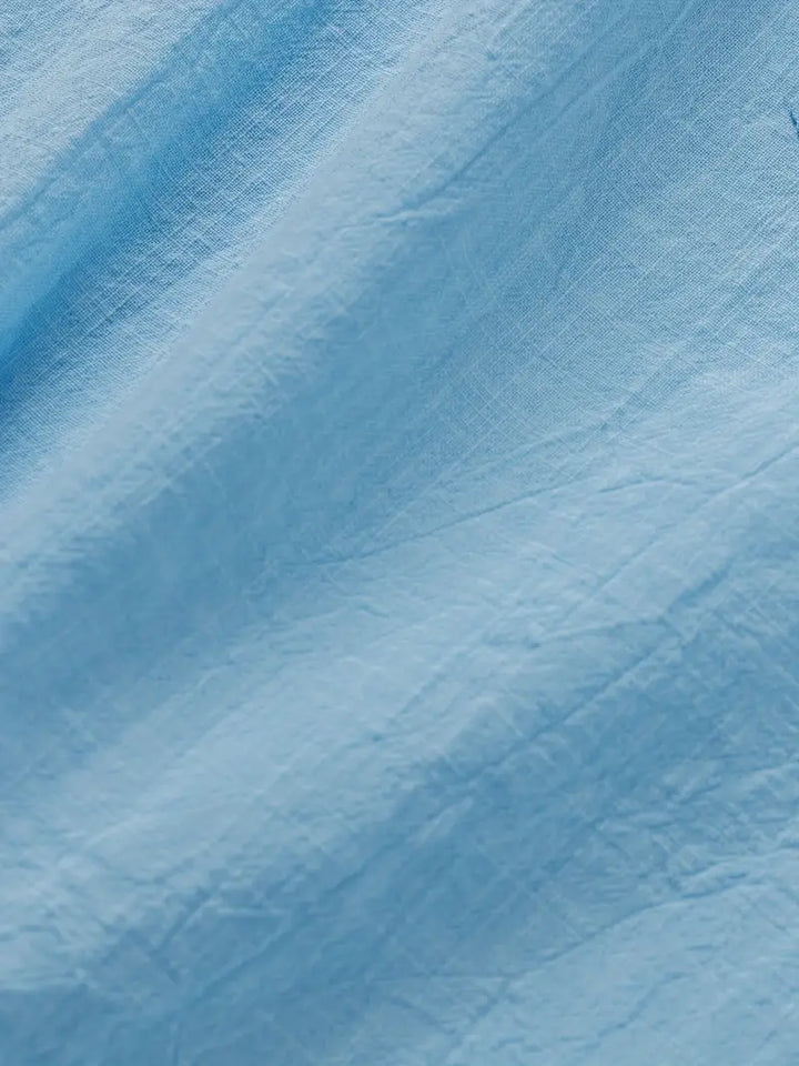 Ethan | Short Sleeve Shirt with Refined Design